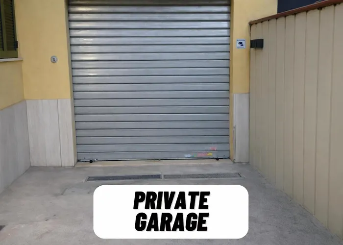 Golden - Entire For 6 People With Private Garden And Garage - Close To Metro C Appartement *